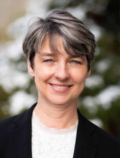 Nora Gambioli endorses Jay Sidhu for West Vancouver Council