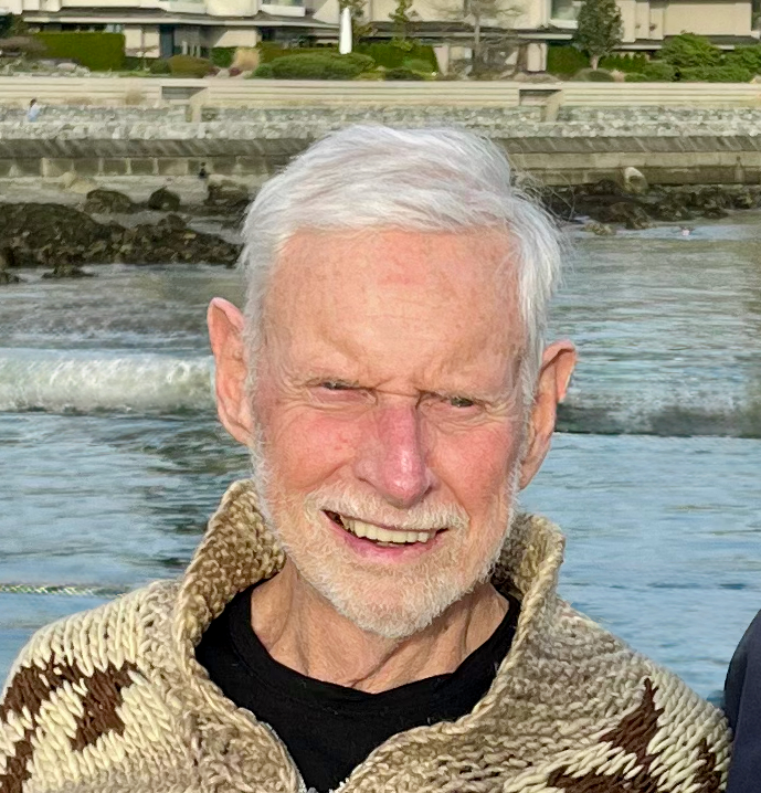 Dr John Millar endorses Jay Sidhu for West Vancouver Council
